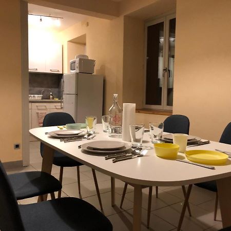 Magnifique Appartement Tout Equipe - 6 Personnes Le Puy-en-Velay Exterior photo